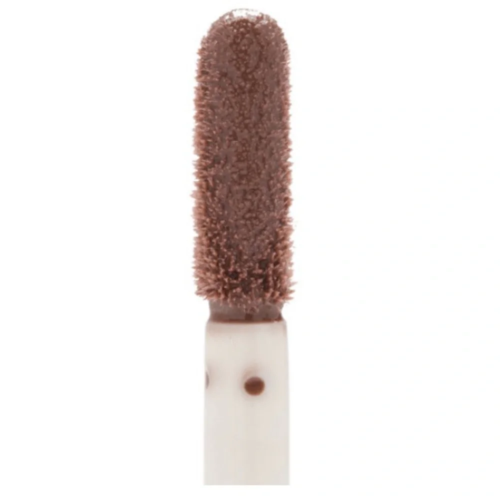 NEW! JEFFREE STAR THE GLOSS in UNTOUCHABLE Brown High Shine Lip Gloss Lip Stick